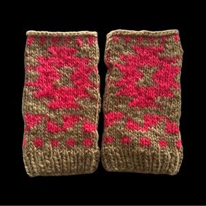 💖 Cozy Fingerless Gloves 💖